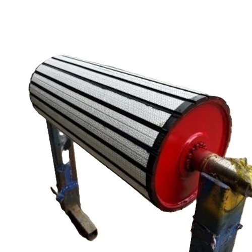 Conveyor Cer Lag