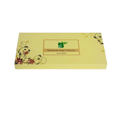 Cosmetic Packaging Box - Color: All