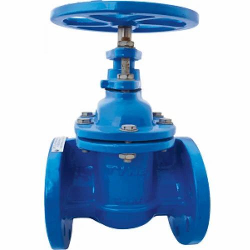 Cs Maerial Valve