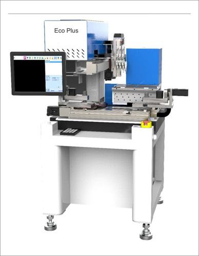 Diamonds Stone Setting Machines