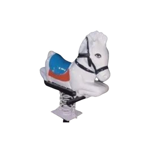 FRP Spring Horse