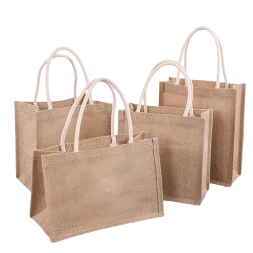 Handy Jute Bag