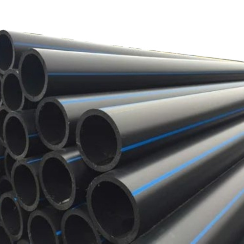 Hdpe Plastic Pipe