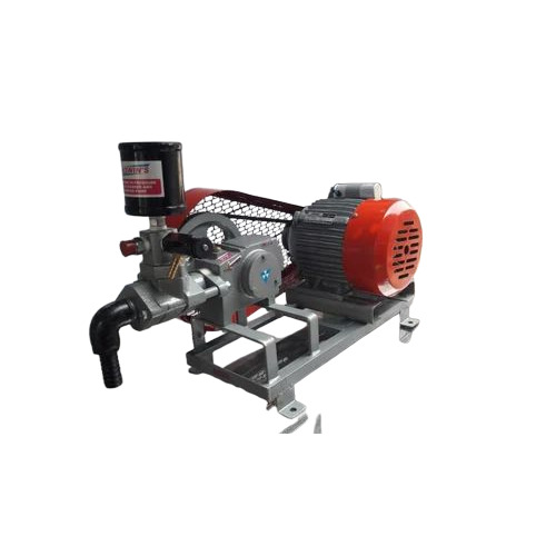 High Pressure Car Washer