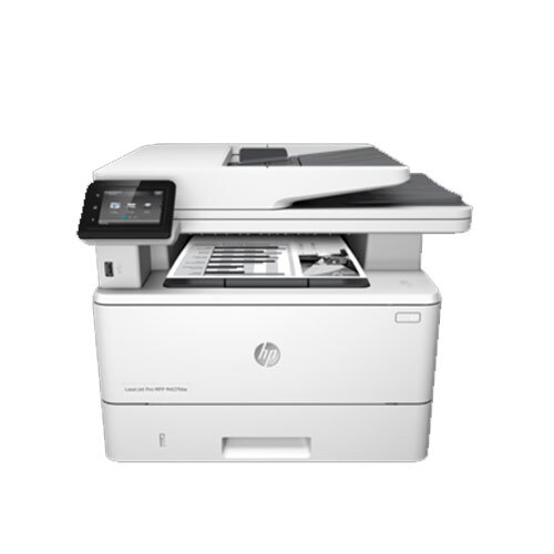 Hp Laserjet Pro Printer