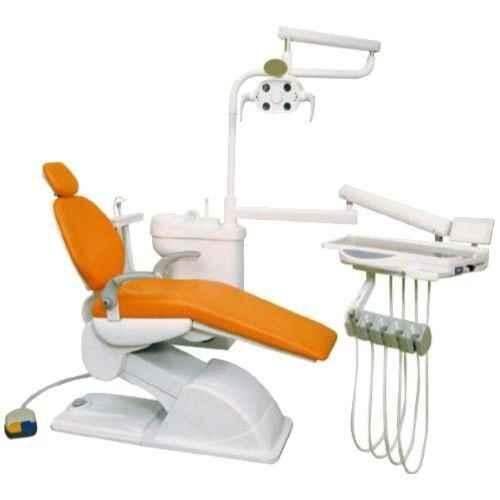 Hydraulic Dental Chair