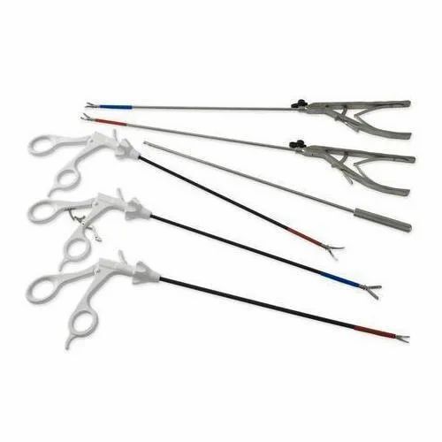 Laparoscopic Instruments