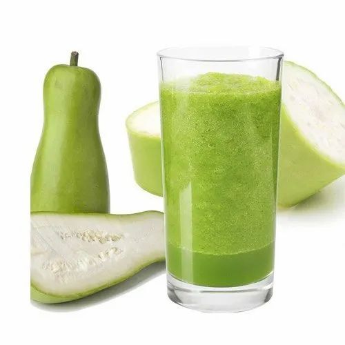 Lauki Juice