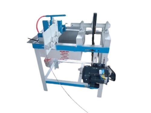 Manual Chainlink Fencing Machine