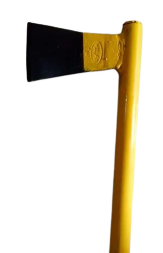 Mason Iron Handle Axe