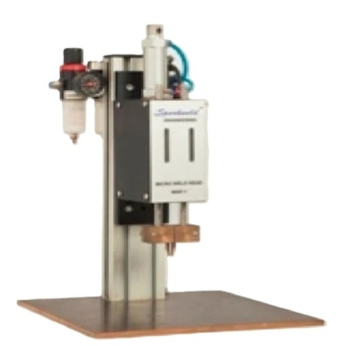 Micro Spot Welding Machine