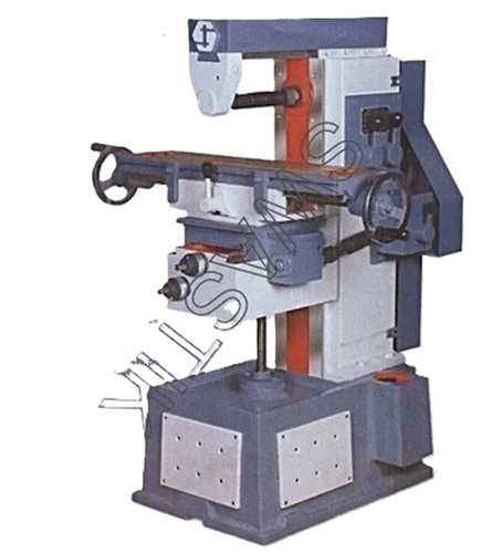 Milling Machine