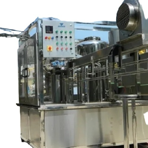 Mineral Water Packing Machine