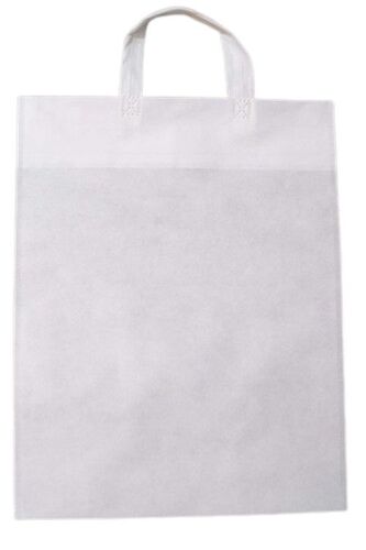 Non Woven Loop Bag - Color: Any Color