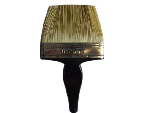 Paint Brush - Color: Yes