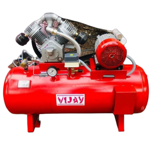 Piston Air Compressor