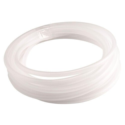 Plastic Tubes