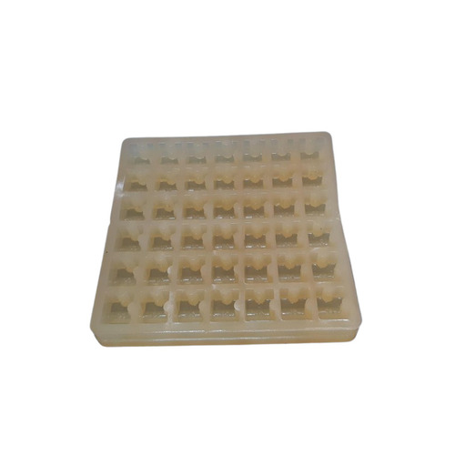 PVC Cover Block Mould