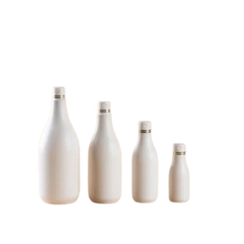 Shampoo Bottle