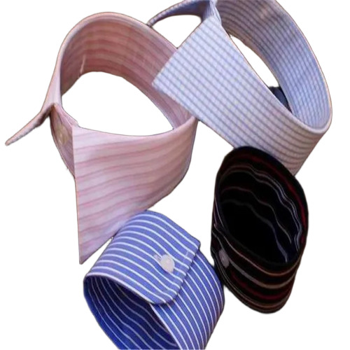 Shirt Collar - Color: All