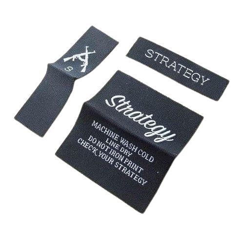 Shirt Label