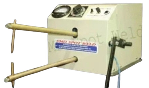 Spot Welding Machine