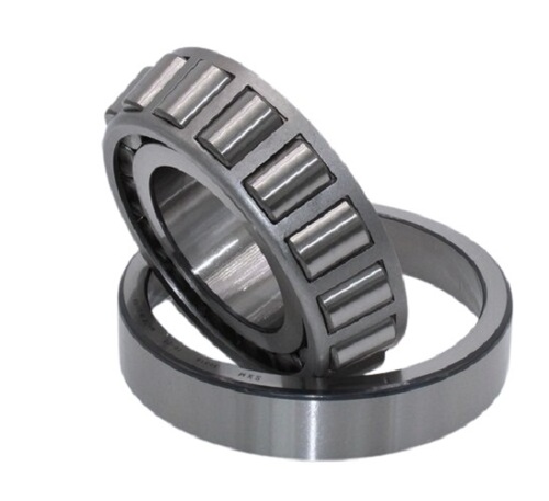 Taper Roller Bearing 30317 - Chrome Steel, D85xD180xT44.5mm, Grey | Single Row, Open Seals, Industrial Use