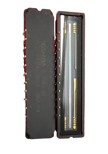 Tcd1304dg Toshiba Ccd Linear Image Sensor