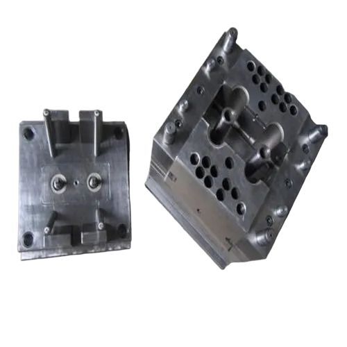 2 Cavity Plastic Injection Mold