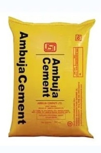 Ambuja Cement