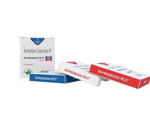 Aprepitant Capsule