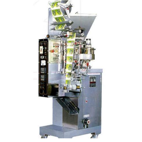 Automatic Packaging Machines - Color: Black