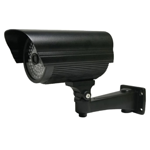 Bullet Camera