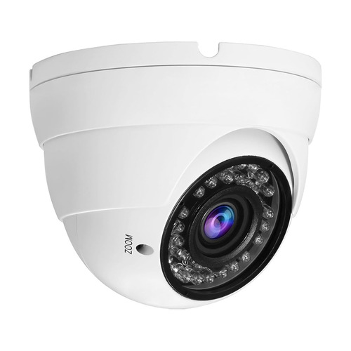 CCTV Dome Camera