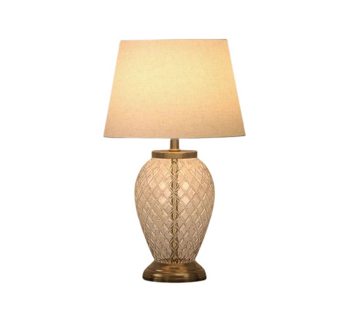 Decorative Table Lamps