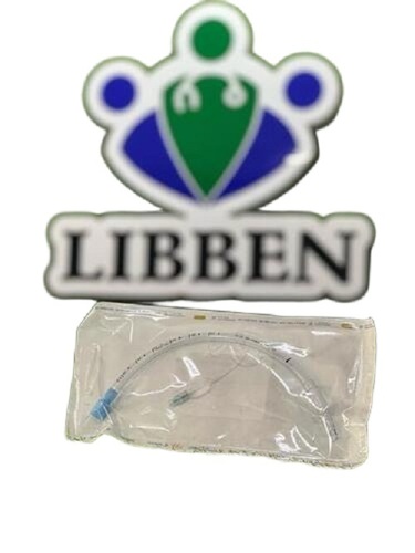 Endotracheal Tube Cuffed
