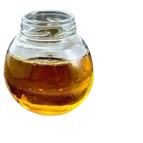 Fresh Kachi Ghani Mustard Oil
