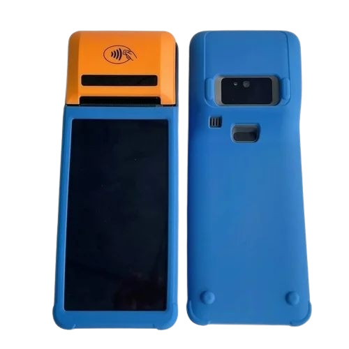 Gprs Handheld Billing Machine