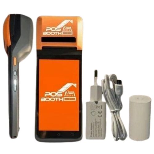Handheld Posh Machine