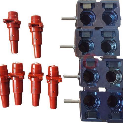 Hv Bushing Insulator
