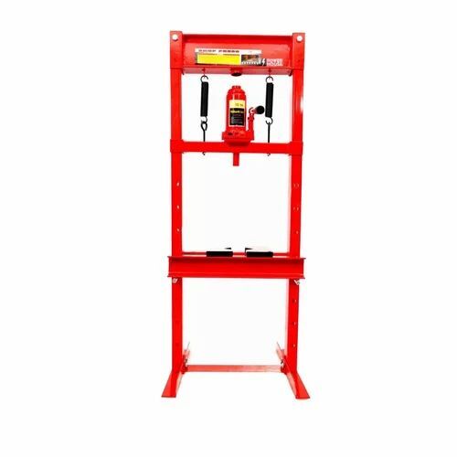 Hydraulic Shop Press Tool