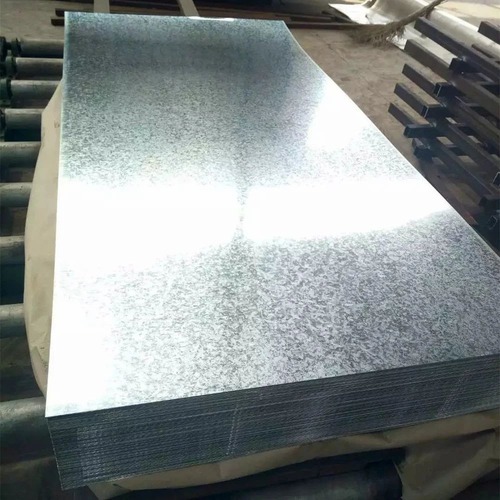 Japan Ms Steel Sheet - Application: Industrial Use
