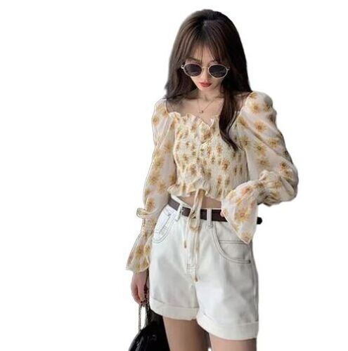Ladies Top - Color: All