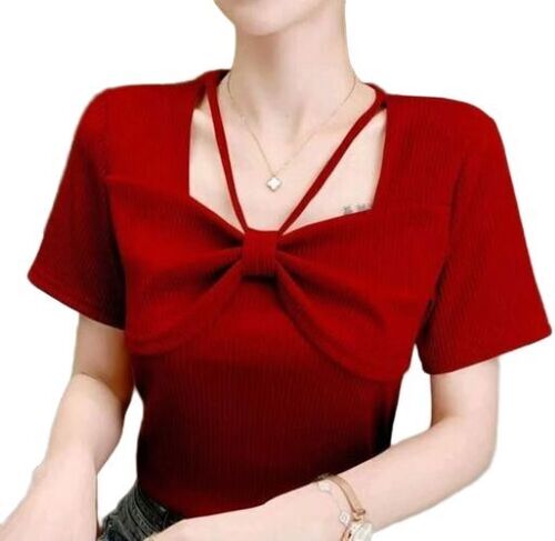 Lycra Top - Color: All