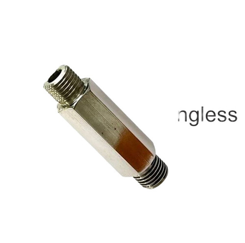 Njm Springless Non-return Valve