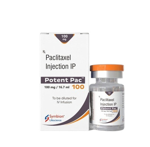 Paclitaxel Injection