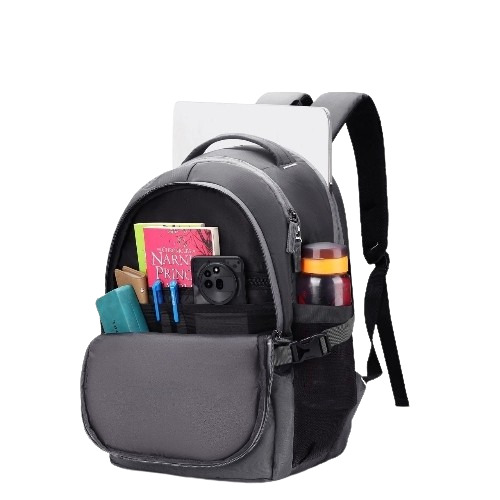Pagago Bag Gray Laptop Bag