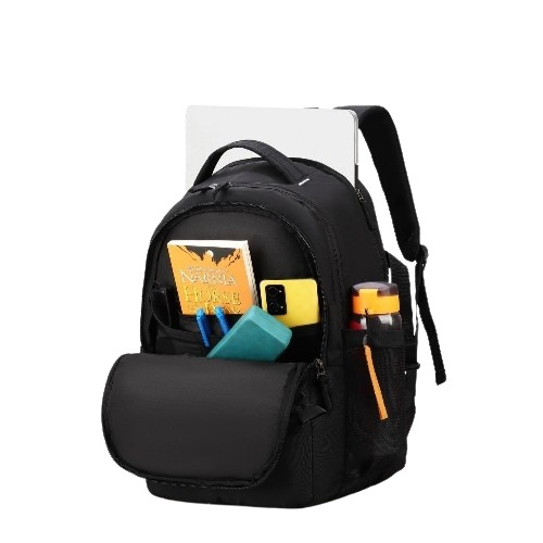 Pagago Premium Black Laptop Bags