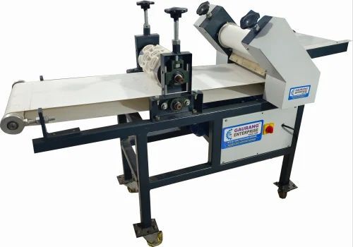 Pani Puri Machine