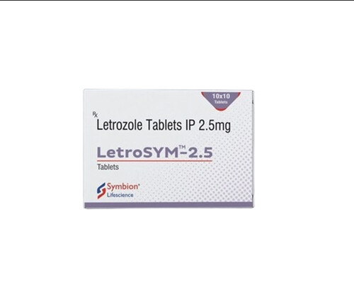 Pharmaceutical Tablets